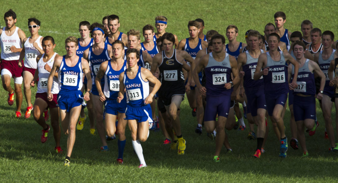 Photo gallery Rim Rock Classic cross country News, Sports, Jobs